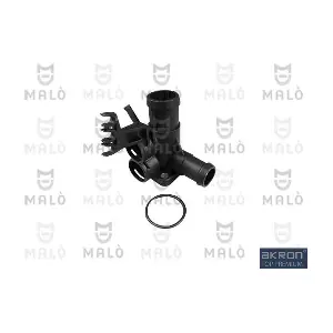 116124 AKRON-MALO