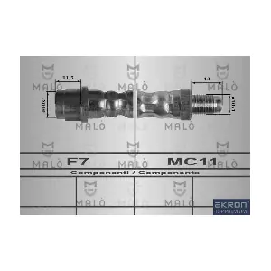 AKRON-MALÒ 80194