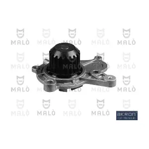 AKRON-MALO 130304