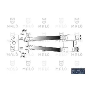 AKRON-MALO 80453