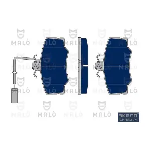 AKRON-MALÒ 1050182