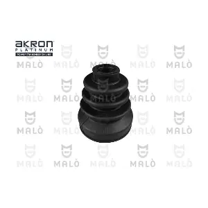 52525 AKRON-MALO