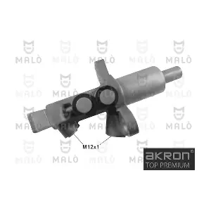 AKRON-MALO 90607 Головний гальмівний циліндр