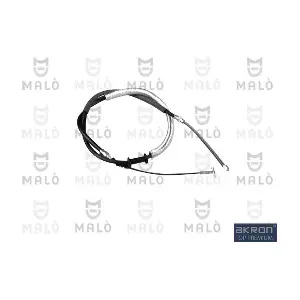 AKRON-MALO 21404