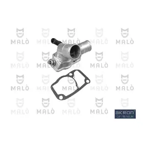 AKRON-MALO TER122
