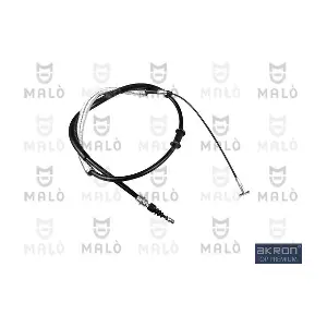 AKRON-MALO 26186