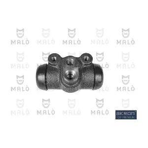 AKRON-MALO 89693