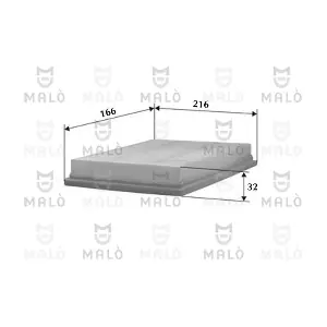AKRON-MALO 1500020
