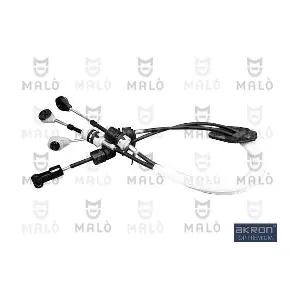 29611 AKRON-MALO