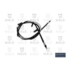 22321 AKRON-MALO