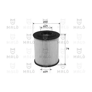 AKRON-MALÒ 1510112