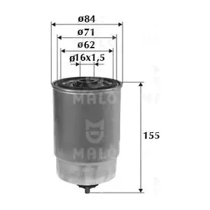 AKRON-MALÒ 1520006