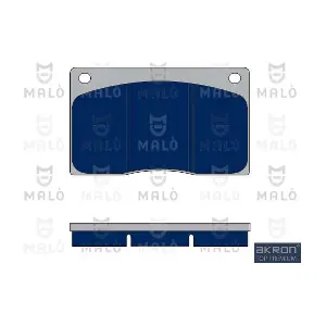 AKRON-MALÒ 1050365