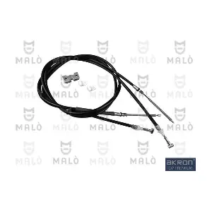 21434 AKRON-MALO