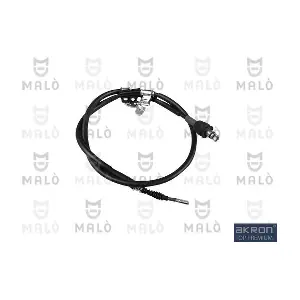 26889 AKRON-MALO