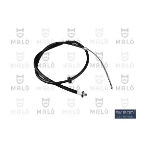 26830 AKRON-MALO