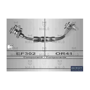 AKRON-MALÒ 80085