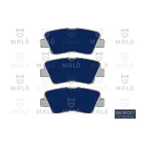 AKRON-MALÒ 1050977