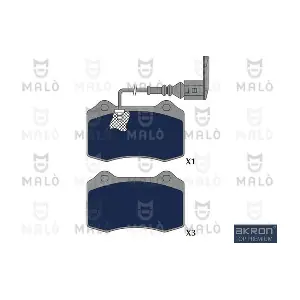 AKRON-MALÒ 1051322