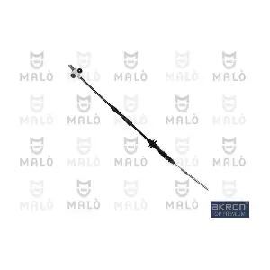 26580 AKRON-MALO