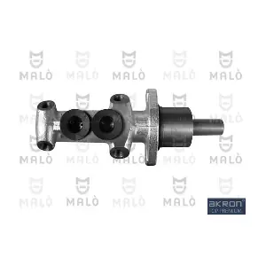 AKRON-MALO 89134