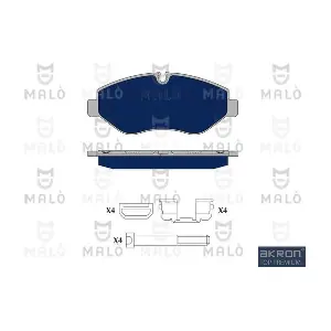 AKRON-MALO 1050102