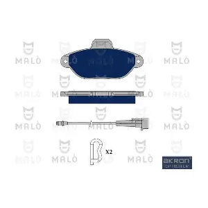 AKRON-MALÒ 1050383