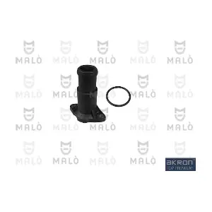 116111 AKRON-MALO