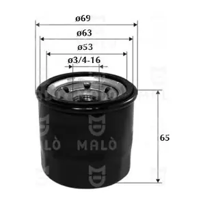 AKRON-MALÒ 1510043