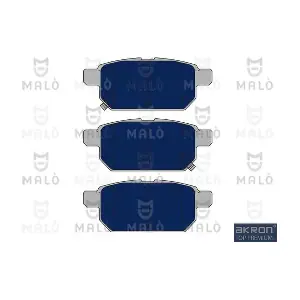 AKRON-MALO 1051059