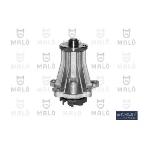 AKRON-MALÒ 130123