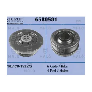 6580581 AKRON-MALO