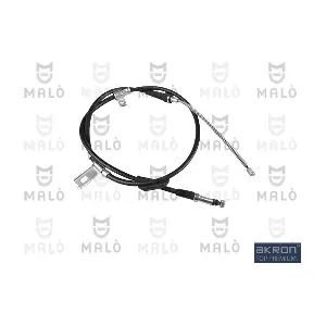26470 AKRON-MALO