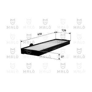 AKRON-MALO 1532331