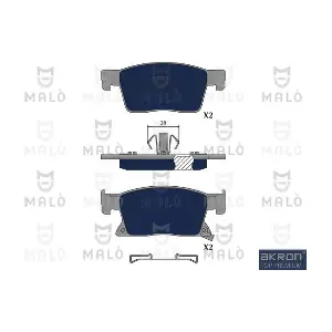 AKRON-MALO 1051202