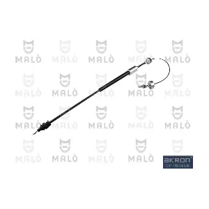 21265 AKRON-MALO