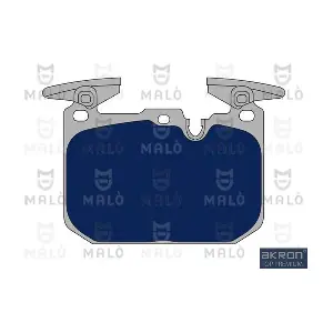 1051131 AKRON-MALO