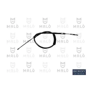 26760 AKRON-MALO