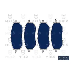 1051003 AKRON-MALO