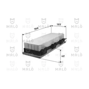 1500149 AKRON-MALO