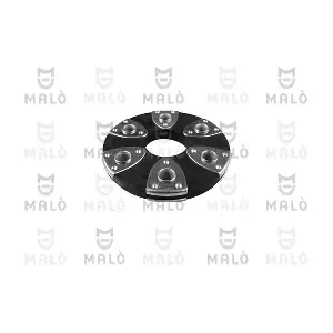 7960 AKRON-MALO