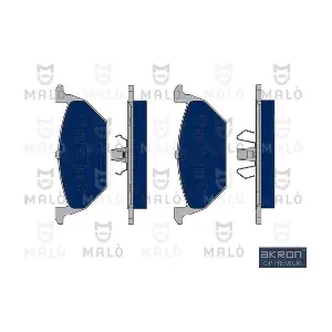 AKRON-MALÒ 1050104