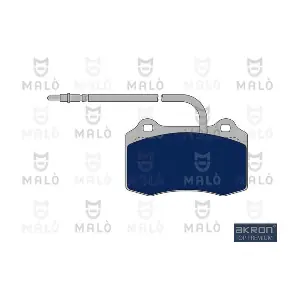 1050664 AKRON-MALO