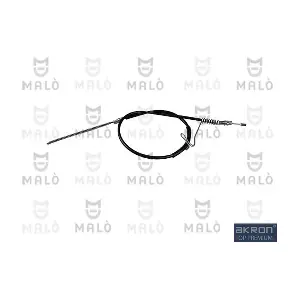 26870 AKRON-MALO