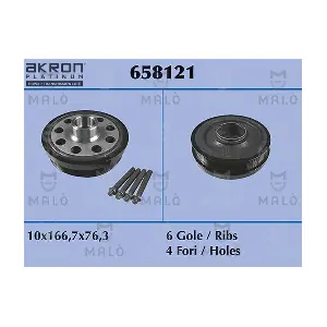 AKRON-MALÒ 658121
