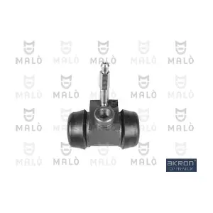 AKRON-MALO 89804 Гальмівний циліндр
