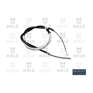 AKRON-MALO 21398