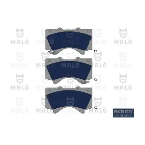 AKRON-MALÒ 1051320