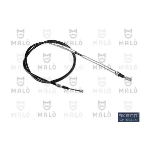 26765 AKRON-MALO