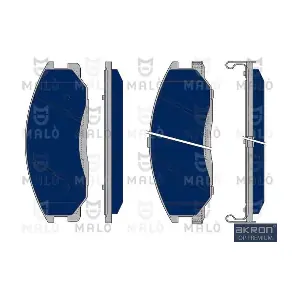AKRON-MALÒ 1050397